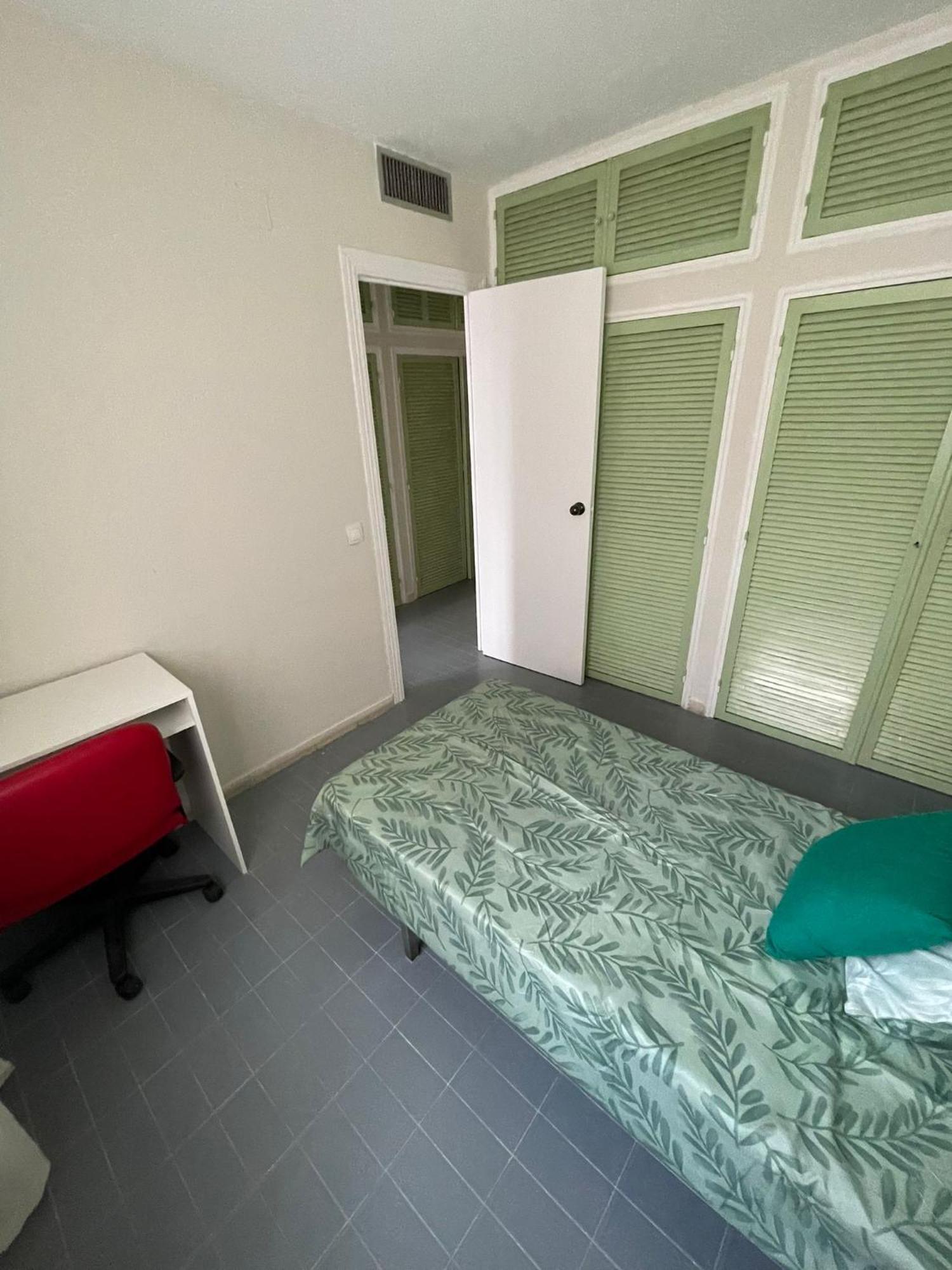 Raymar House Apartamento Melilla Exterior foto